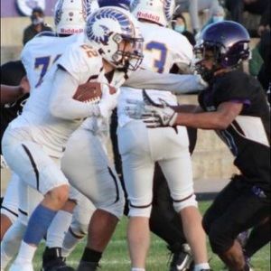 Meet your Posher, Damani